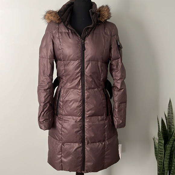 ⭐️ MARC NEW YORK ANDREW MARC Puffer Coat ⭐️ - Picture 6 of 15